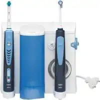 Oral B Professionalcare 8900 Oxyjet Combine à CLERMONT-FERRAND