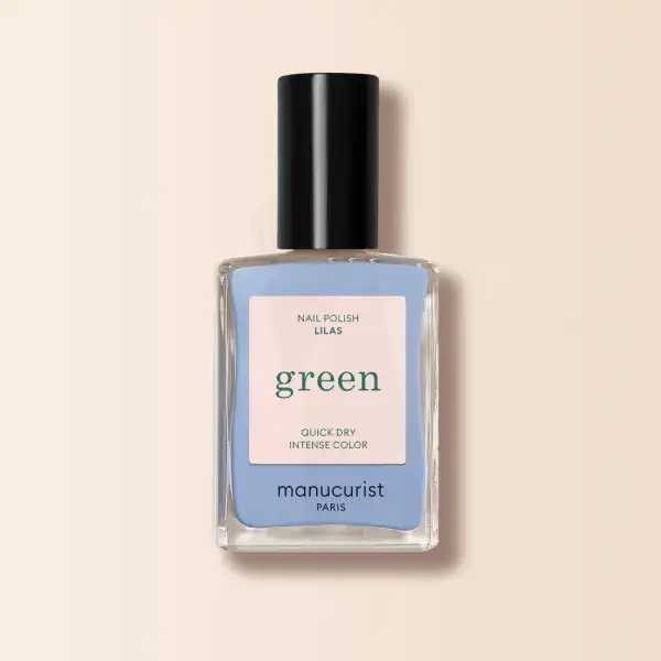 Manucurist Green Lilas 15ml