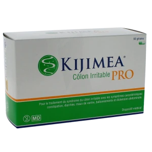 Kijimea Colon Irritable Pro Gélules  B/90