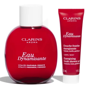Clarins Coffret Eau Dynamisante