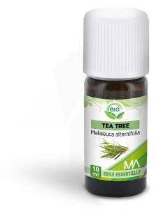 Ma Huile Essentielle Tea Tree Bio Fl/10ml