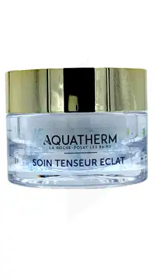 Acheter Aquatherm Soin Tenseur Eclat Visage et Cou - 50ml à La Roche-Posay