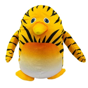 Pelucho Bouillotte Peluche Maurice