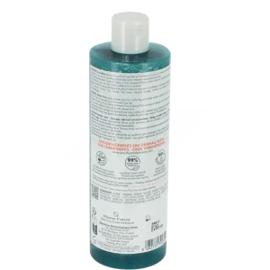 Avène Eau Thermale Cleanance Eau Micellaire Yeux Et Visage Fl/400ml