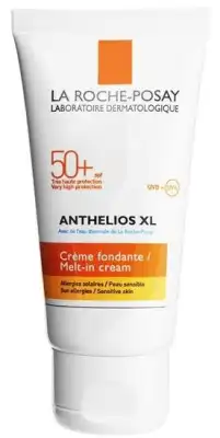 Anthelios Xl Spf50+ Cr Fondante Avec Parfumt/50ml à Sassenage