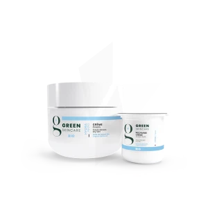 Green Skincare Hydra Cr T/50ml