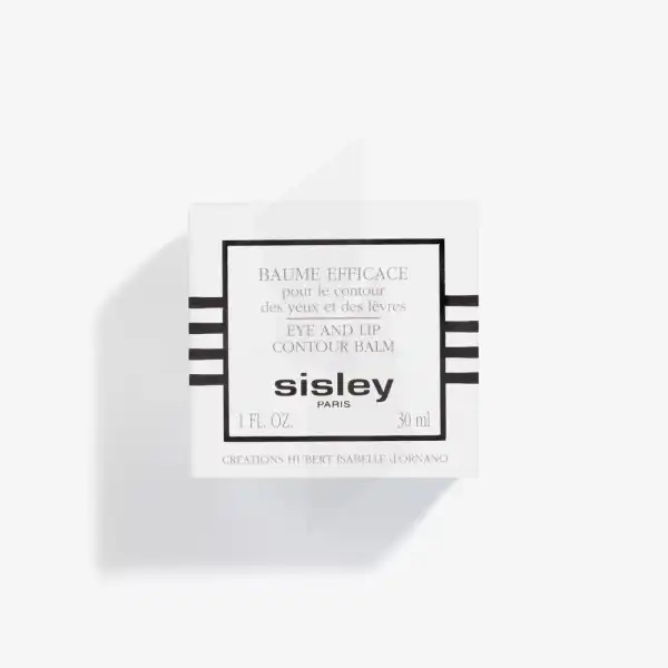 Sisley Baume Efficace Contour Des Yeux Et Lèvres Pot/30ml