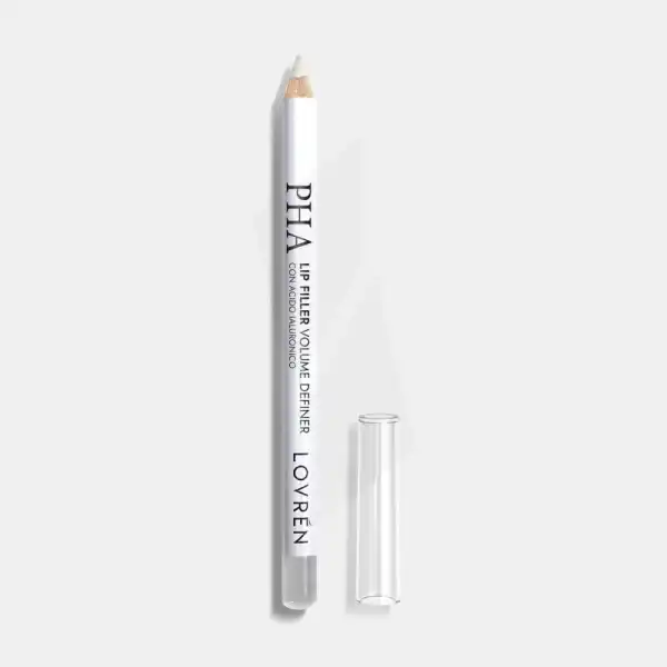 Lovren Crayon à Lèvres Transparent Lip Filler 1,5g