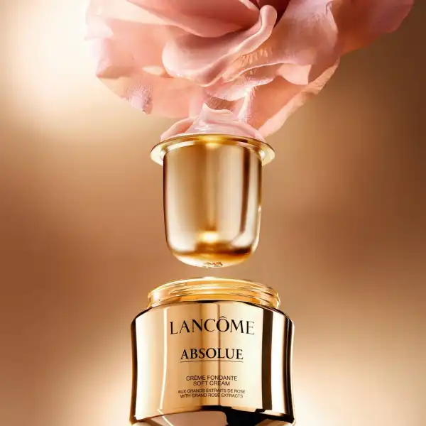 Lancôme Absolue Crème Fondante Régénérante Illuminatrice Pot/60ml