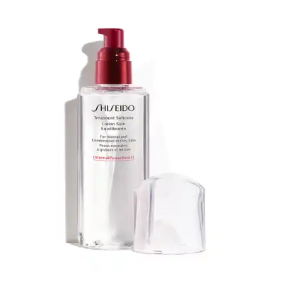 Shiseido - Lotion Soin équilibrante à Manosque