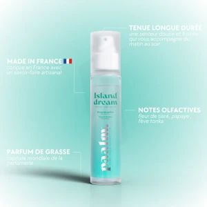 Paalm Brume Island Dream 100ml