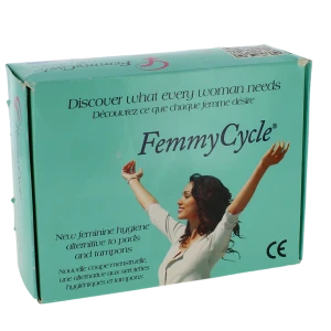 Femmycycle Coupelle Menstruelle Standard