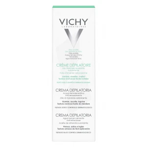 Vichy Crème Dépilatoire Dermo-tolérance 150ml