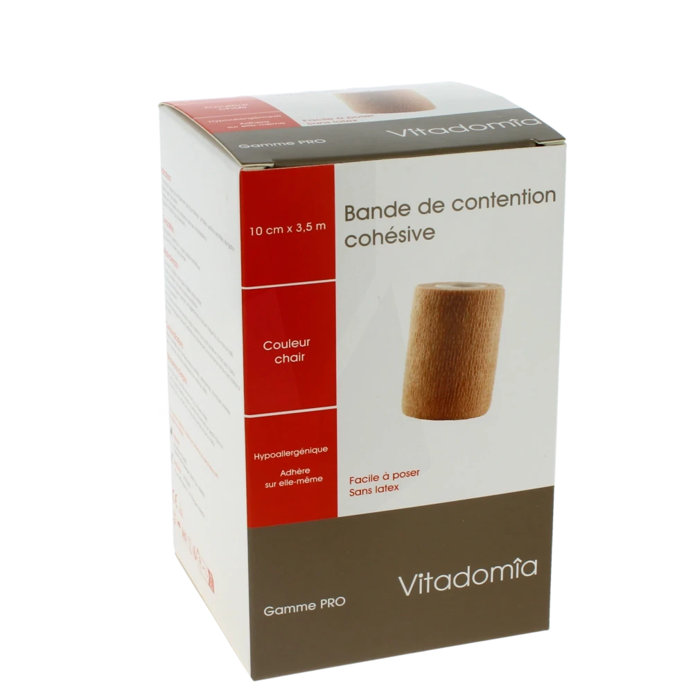 Vitadomia Bande Cohésive Chair 10cmx3m