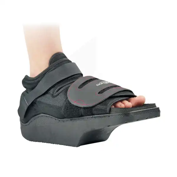 Donjoy Chaussure Post-opératoire Podapro Cheville L Pointure 42-44