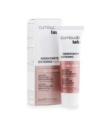 Cumlaude lab Hydratant Externe CLX 30ml