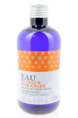 Eau De Fleur D'oranger Gilbert 250ml à TOULON