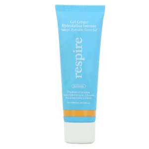 Respire Gel Crème Hydratation Intense T/50ml