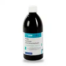 Eps Phytostandard Prêle Extrait Fluide Fl/500ml