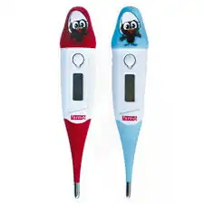 Torm ThermomÈtre Flexible Calimero à LEVIGNAC