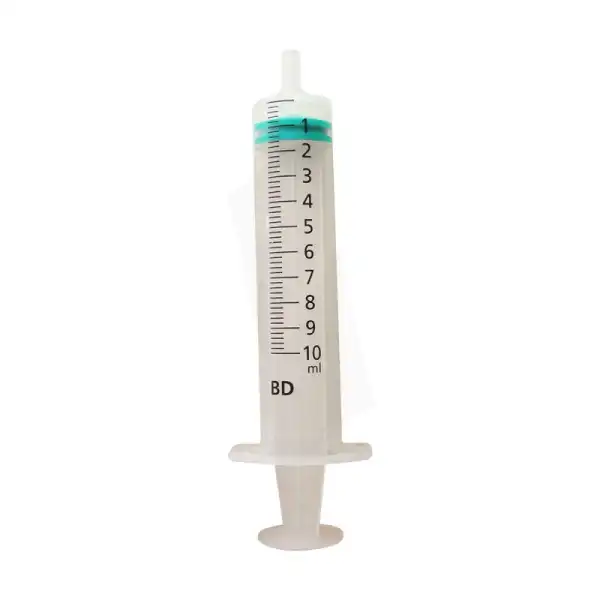 Propos'nature Seringue Graduée 10ml