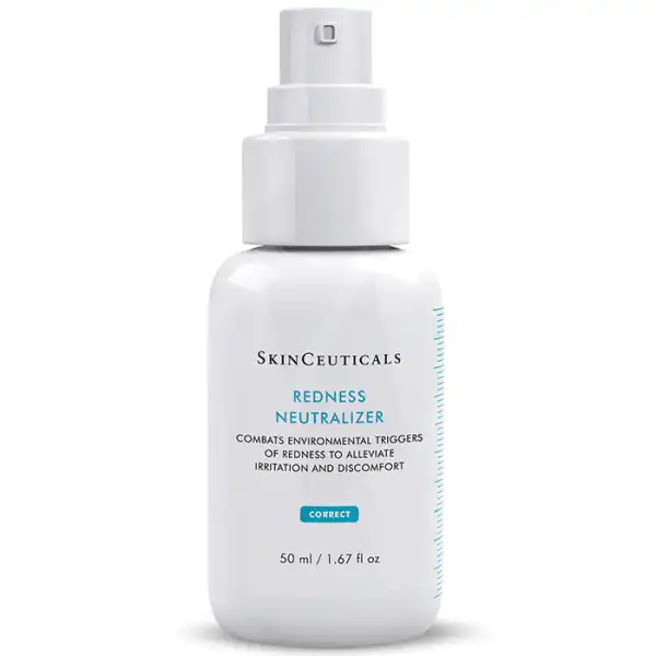 Skinceuticals Redness Neutralizer Soin Visage Anti-rougeurs Anti-irritations Flacon Pompe/50ml