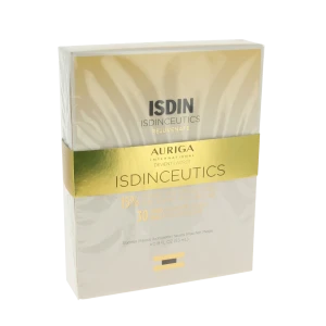 Isdin Flavo C Forte Sérum 3fl/5,3ml
