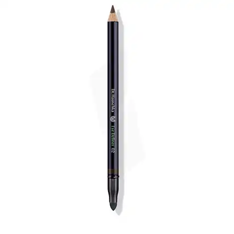 Dr. Hauschka Maquillage Crayon Kajal 04 Brun Doux