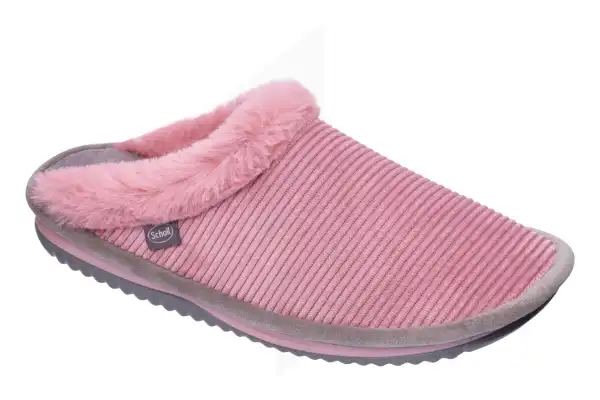 Scholl Brienne Fluffy Rose 39