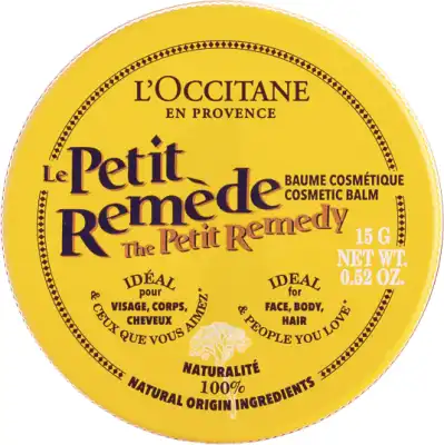 L'occitane En Provence Le Petit Remède 15g à Roquemaure