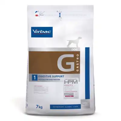 Veterinary Hpm Dog G1 Digestive Support à Lacanau