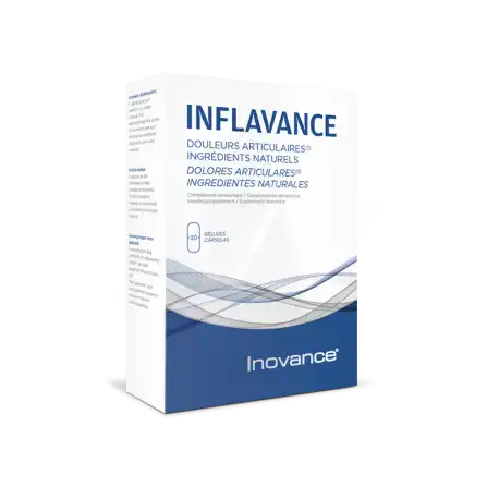 Inovance Inflavance Gélules B/30