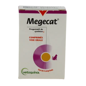 Megecat Cpr B/6