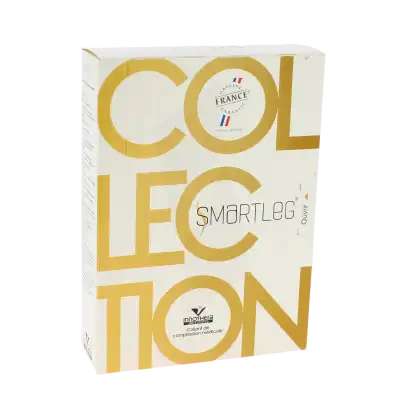 Smartleg 2 Collant Compression Pois T1l+ à Angers