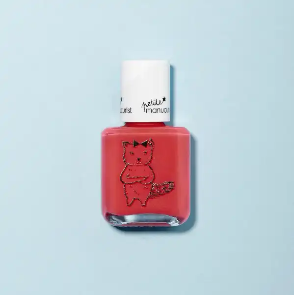 Manucurist Vernis à Ongles Enfants Kiki La Chatonne 8ml