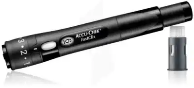 Accu - Chek Fastclix