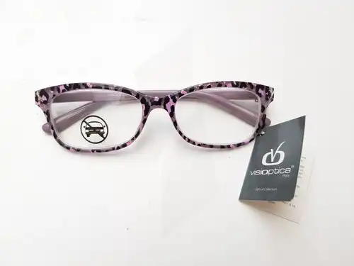 Vegas Lunette De Lecture Diop +1,00 Mauve