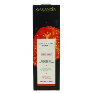 Garancia Diabolique Tomate Crème D'eau 30ml