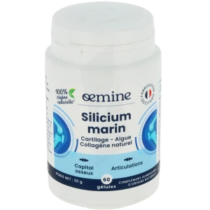 Oemine Silicium Marin B/60