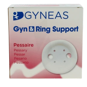 Gyneas Gyn & Ring Support Pessaire 70mm T4