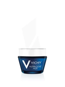 Vichy Nutrilogie Nuit