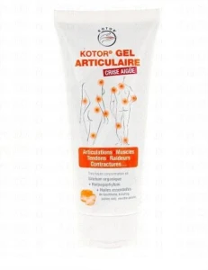 Kotor Gel Articulaire 100ml