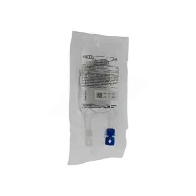 Chlorure De Sodium Fresenius 0,9 % , Solution Pour Perfusion à CHAMPAGNOLE