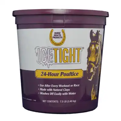 Farnam Ice Tight Poultice 3,4kg à Andernos