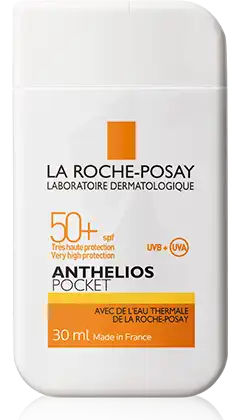 Anthelios Xl Pocket Spf50+ Lait 30ml