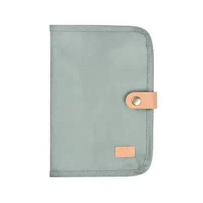 BEABA PROTEGE CARNET SANTE VERT SAUGE