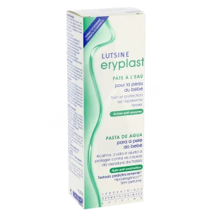 Pharmacie du progrès - Parapharmacie Lutsine Eryplast Crème érythème  Fessier 200g - MELUN