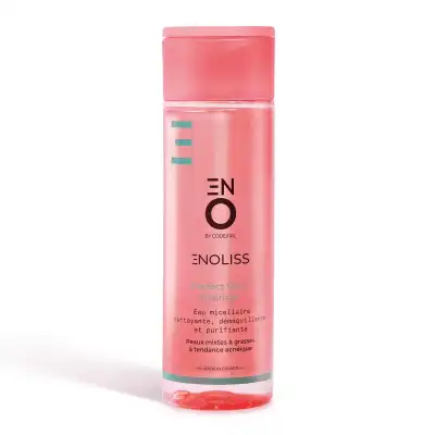 Enoliss Perfect Skin Cleanser Eau Fl/200ml à MARSEILLE