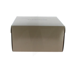 Amoena Natura Light 2a Comfort+ Prothèse Mammaire Gauche Clair T4