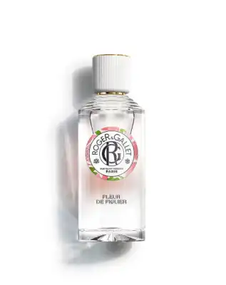Roger & Gallet Fleur De Figuier Eau Parfumée Bienfaisante Fl/100ml à COLLONGES-SOUS-SALEVE